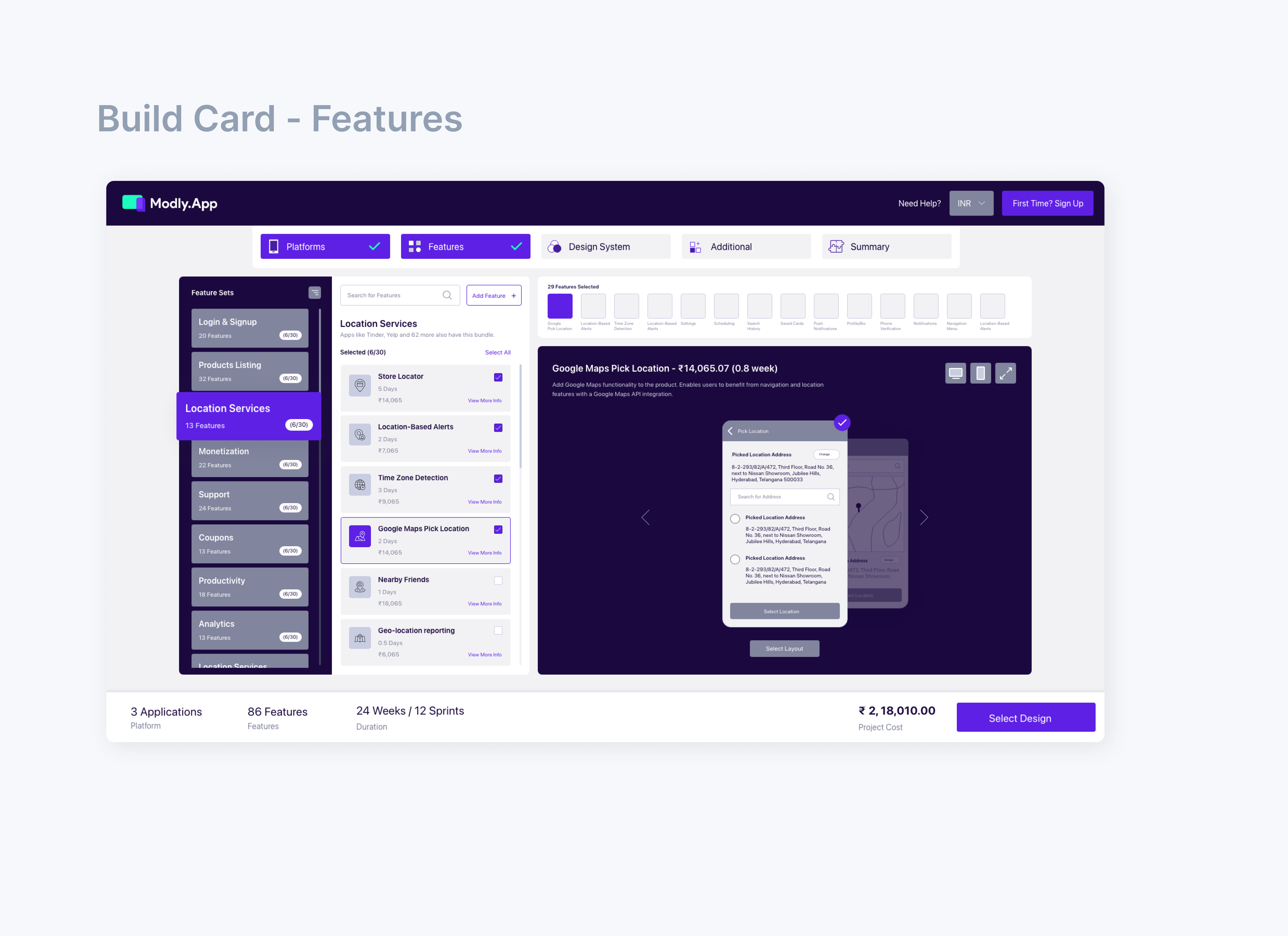6.Build-Card-Features