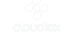 cloudlex_white -logo